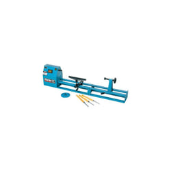 Latest CLARKE CWL1000B 40" 1000mm Wood Turning Lathe