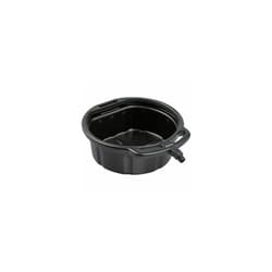 CLARKE 16L OIL COOLANT GEARBOX FUEL DRAIN TRAY PAN BUCKET CAR MOTORBIKE COP16