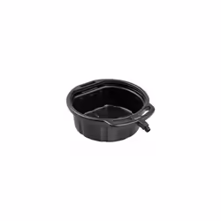 CLARKE 16L OIL COOLANT GEARBOX FUEL DRAIN TRAY PAN BUCKET CAR MOTORBIKE COP16
