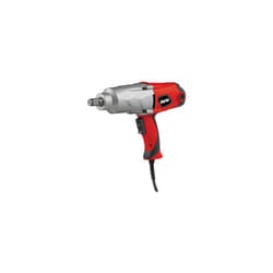 CLARKE CEW520 520W ELECTRIC 240V 1/2" DRIVE IMPACT WRENCH RATCHET IN CASE SOCKET