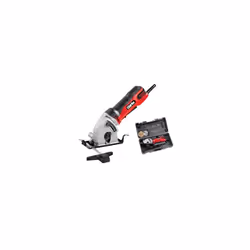 Clarke Mini Plunge Circular Saw 85mm Cutting Saw Electric CPS85 550w 230V New