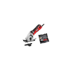 Clarke Mini Plunge Circular Saw 85mm Cutting Saw Electric CPS85 550w 230V New