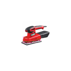 CLARKE COS210 200W DETAIL PALM CORNER MOUSE HAND SANDER SANDING TOOL