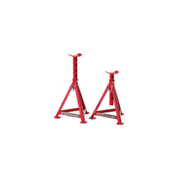 CLARKE AXLE STAND PROFESSIONAL 3 TON THREE TONNE FIXED STANDS LIFT JACK CAX3TPB