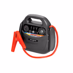 CLARKE JUMP STARTER JUMP START 1200A BATTERY STARTER JUMP LEAD 12V 24V JS1224LiN