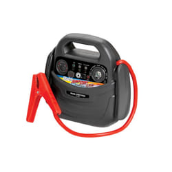 CLARKE JUMP STARTER JUMP START 1200A BATTERY STARTER JUMP LEAD 12V 24V JS1224LiN