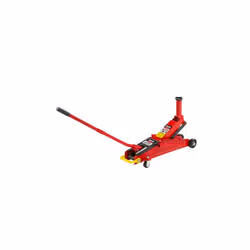 CLARKE TROLLEY JACK 2.5T 4x4 SUV VAN CAR VAN GARAGE QUICK HIGH LIFT CTJ2500SUV