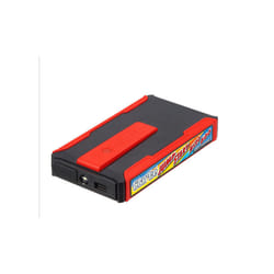 CLARKE JUMP STARTER JUMP START 600A BATTERY STARTER USB JUMP LEAD 12V JSM600