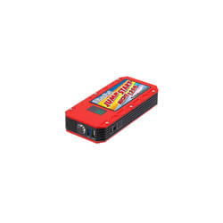 CLARKE JUMP STARTER 12V 1200A BATTERY BOOSTER LITHIUM LIGHT USB PORT  JSM1200