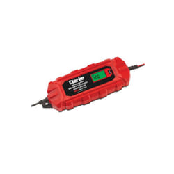 CLARKE BATTERY CHARGER INTELLIGENT 6A SMART TRICKLE CHARGER 6V 12V IBC6