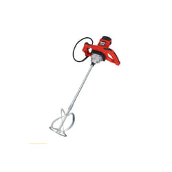 CLARKE MORTAR MIXER PLASTER CEMENT 1200W PAINT MIXING PADDLE HEAVY DUTY PM1200