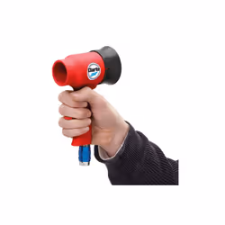 Clarke Drying Gun Heat Gun Air Paint Dryer Paint Drying Tool Body Shop CAT221