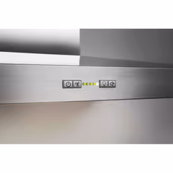 Hotpoint PHC7.7FLBIX Wall-mounted Stainless steel 713 m³/h - Additional view 5