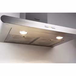Hotpoint PHC7.7FLBIX Wall-mounted Stainless steel 713 m³/h - Additional view 6