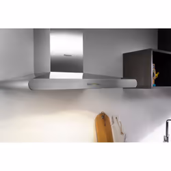 Hotpoint PHC7.7FLBIX Wall-mounted Stainless steel 713 m³/h - Additional view 7