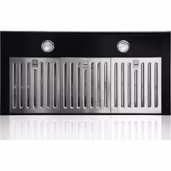 Hotpoint PHBS9.8CLTDK, 713 m³/h, Ducted/Recirculating, A, A, B, 72 dB