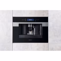 Hotpoint Coffee Machine CM 9945 H