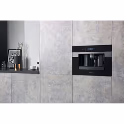 Hotpoint Coffee Machine CM 9945 H