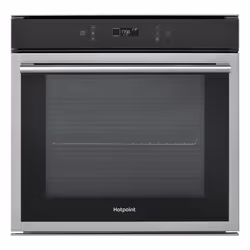 HOTPOINT Class 6 SI6 874 SC IX Electric Oven - Stainless Steel, Stainless Steel