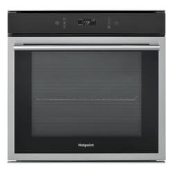 HOTPOINT Class 6 SI6 874 SC IX Electric Oven - Stainless Steel, Stainless Steel