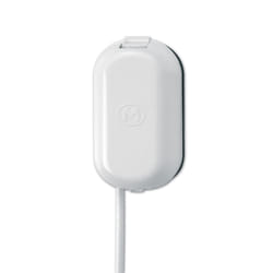 Maxview B2021 socket-outlet White
