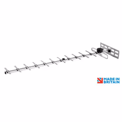 Maxview Mobile 14 Element TV Aerial
