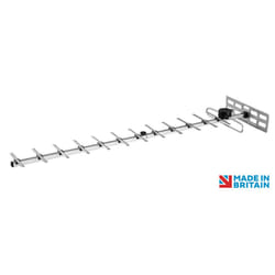 Maxview Mobile 14 Element TV Aerial