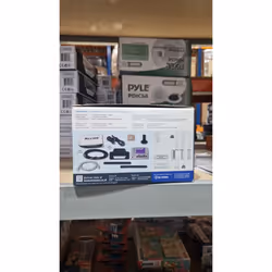 Maxview MXL066 Roam 5G Campervan WiFi System White