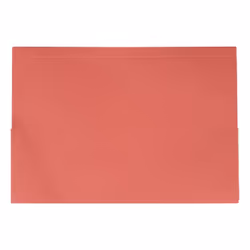 Guildhall 214-REDZ folder Red Legal