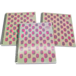 EUROPA EUORPA NOTEBOOK 160P A4+ PINK PK3
