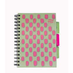 EUROPA EUORPA PROJECT BOOK 200P A5 PINK PK3