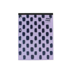 EUROPA SPLASH REFILL PAD A4 PRPL PK6
