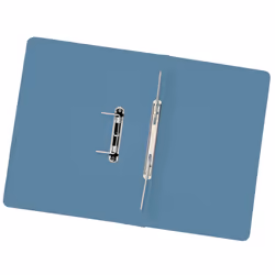 Guildhall 348-BLUZ folder Blue 216 mm x 343 mm