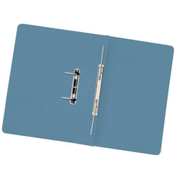 Guildhall 348-BLUZ folder Blue 216 mm x 343 mm