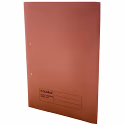 Guildhall 349-ORGZ folder Orange 350 mm x 242 mm