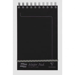 Clairefontaine 4611Z writing notebook 150 sheets