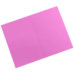 Guildhall FS315-PNKZ folder 350 x 242 Pink