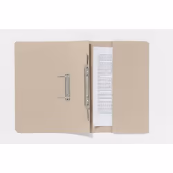 Guildhall L PKT SPRL FILE BUFF PK25