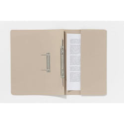 Guildhall L PKT SPRL FILE BUFF PK25