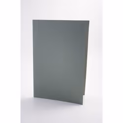 Guildhall L SQ CUT FLDR FC GREEN PK100
