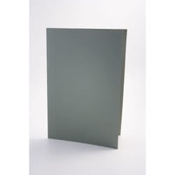 Guildhall L SQ CUT FLDR FC GREEN PK100
