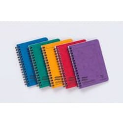 EUROPA NOTEMAKER SIDEBND A6 AST PK10