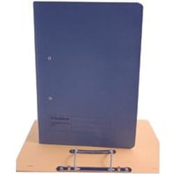 Guildhall L TRANSFER FILE BLUE PK25