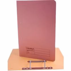 Guildhall L TRANSFER FILE PINK PK25