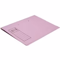 Concord Transfer File. For filing punched papers. Transfer spring mechanism. Allows easy insertion and removal of papers from ...
