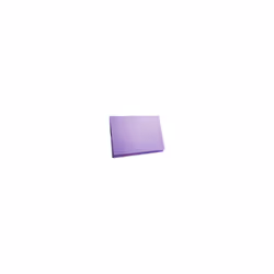 Guildhall L POCKET WALLET 14 X 10 MAUVE