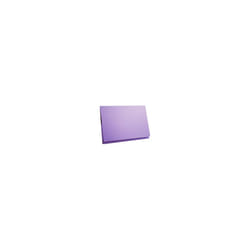 Guildhall L POCKET WALLET 14 X 10 MAUVE