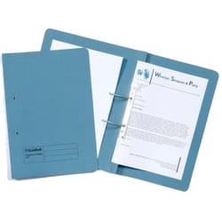 Guildhall 211/9060Z folder Blue