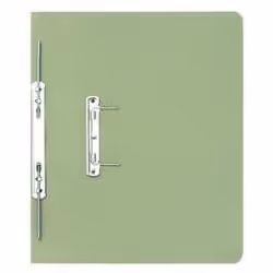 Guildhall 211/9062Z folder Green 216 mm x 343 mm