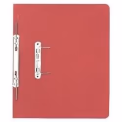 Guildhall 211/9065Z folder Red 216 mm x 343 mm